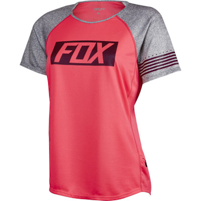 WOMENS RIPLEY SS JSY