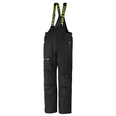 Jacket Scott Polaric Black/XL