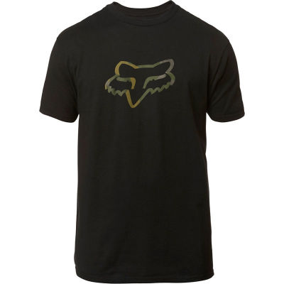 LEGACY FOX HEAD SS TEE