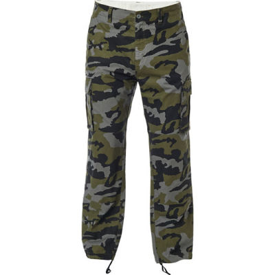 RECON STRETCH CARGO PANT