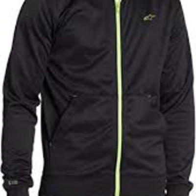 VESTE ALPINE STAR 1013-53004 M