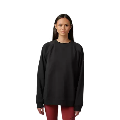 LEVEL UP CREW FLC 2XLARGE