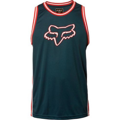 FOX HEAD BBALL TANK