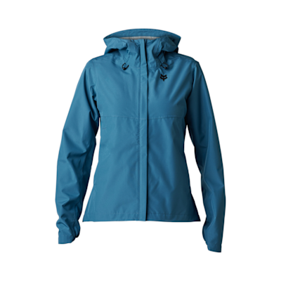 W RANGER WATER JACKET XSMALL