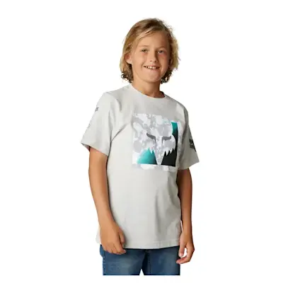 YTH DETONATE SS TEE XLARGE