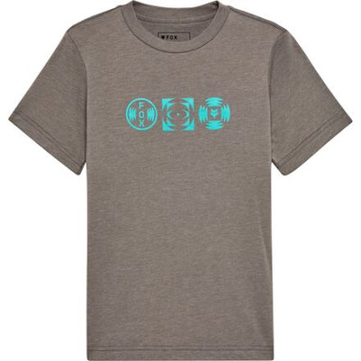 2025 FA-YTH VISION SS TEE [HTR GRAPH] YL