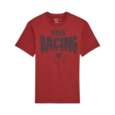 2025 FA-TREAD SS PREM TEE [RUS] XL