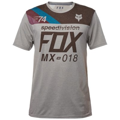 ACCORDINGLY SS TECH TEE