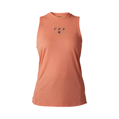 W RANGER DR TANK SLMN-XS