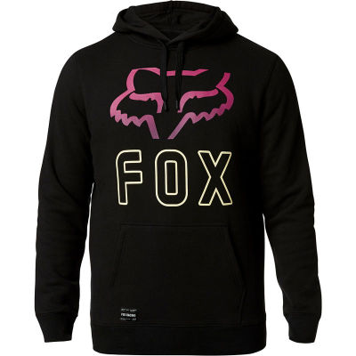 HEART BRAKER PULLOVER FLEECE