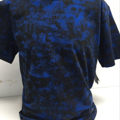 CHANDAIL LRG BLEU M L141060