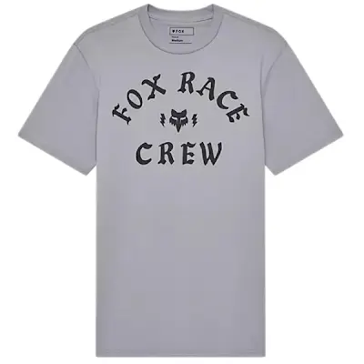 2025 SP-HERITAGE SS PREM TEE [STL GRY] L