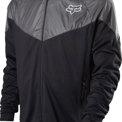 DIFFUSE JACKET [BLK] Large