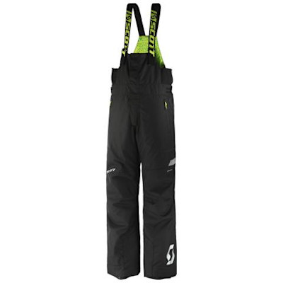 Pant K's TeamR Black 120