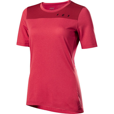 WOMENS RANGER DR SS JERSEY
