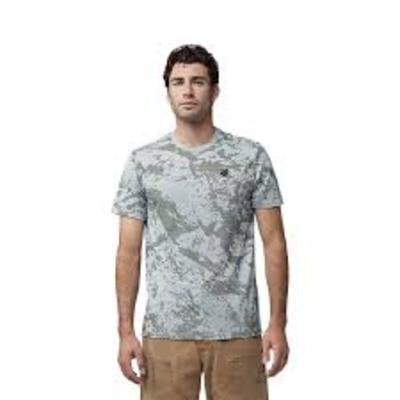 2024 FA-GRAVEL SS TECH TEE [GMTL] L