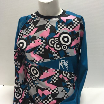 MACE10 M LS CALIBER JSY