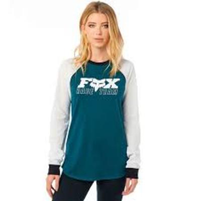 RACE TEAM LS TOP