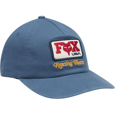 W CIRCA 74 HAT DRK BLU (OS)