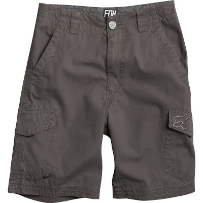 BOYS SLAMBOZO CARGO SHORT