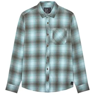 2025 SP-SURVIVALIST STRETCH FLANNEL [VIN WSH] M