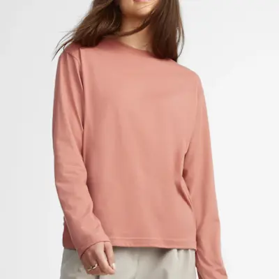 Chandail à manches longues pour femme Taille: Très petit