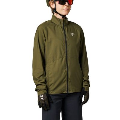 W RANGER WIND JACKET