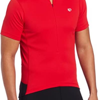 QUEST JERSEY RED S