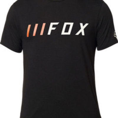 DOWN SHIFT SS TECH TEE