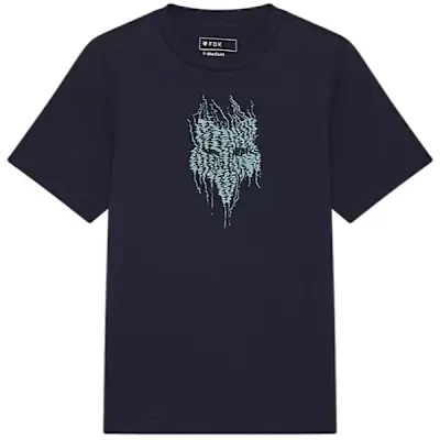 2025 SP-YTH BARK SS TEE [MDNT] YXL