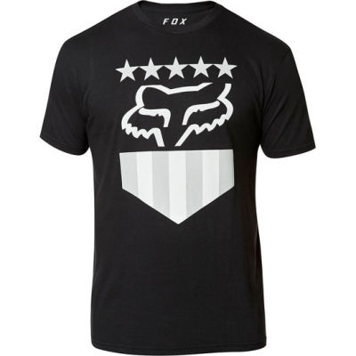 FREEDOM SHIELD SS TEE