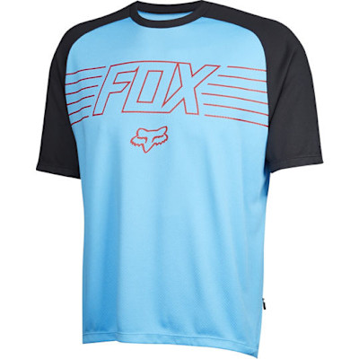 RANGER PRINTS SS JSY