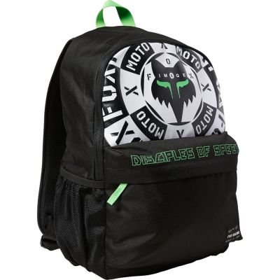 Nobyl legacy backpack