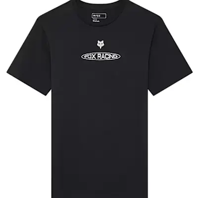 2025 SP-PLANET MOTO SS PREM TEE [BLK] XL