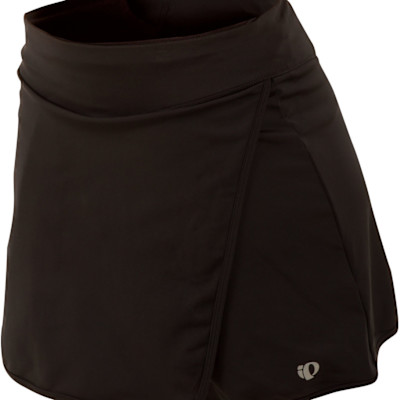 W SUPERSTAR CYC SKIRT BK XS