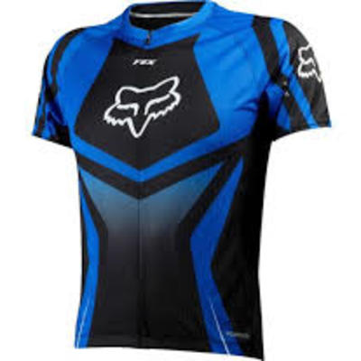 LIVEWIRE RACE JERSEY