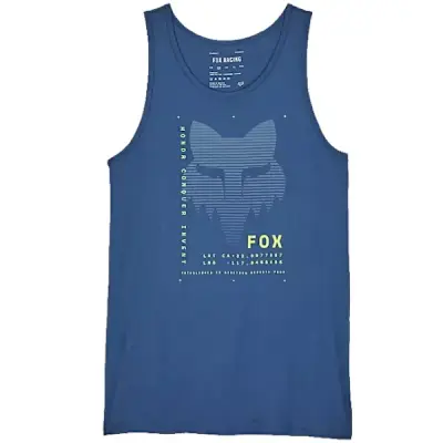 DISPUTE PREM TANK  Indigo XL