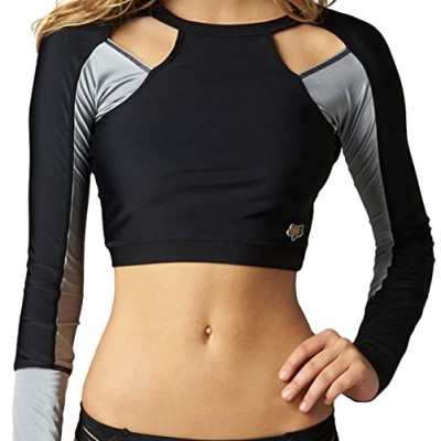 TANNIN RASHGUARD LONG SLEEVE