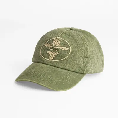 casquette syle vintage one size hors la loi