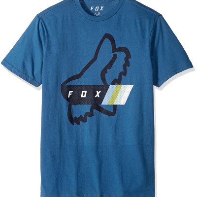 FOURTH DIVISION SS TEE