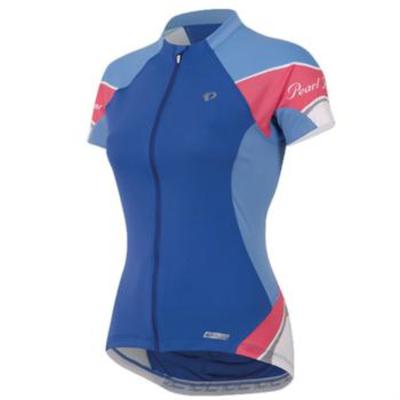 W ELITE JRSY DAZZLING BLUE L