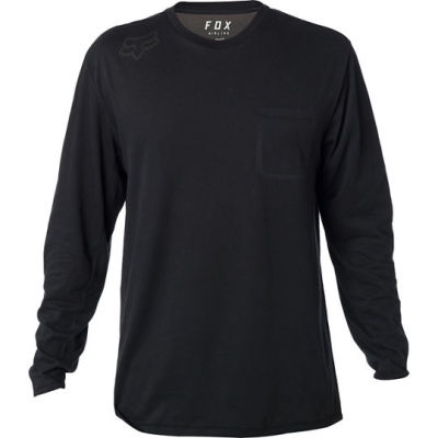 REDPLATE 360 LS AIRLINE TEE