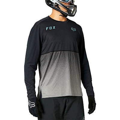 FLEXAIR LS JERSEY