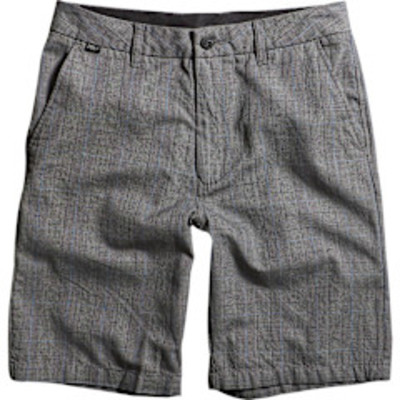 YOUTH ESSEX TECH STRETCH [HTR GRAPH] 22