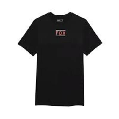 2024 FA-RACE SPEC SS PREM TEE [BLK] XL