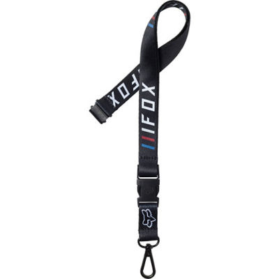 DOWNSHIFT LANYARD