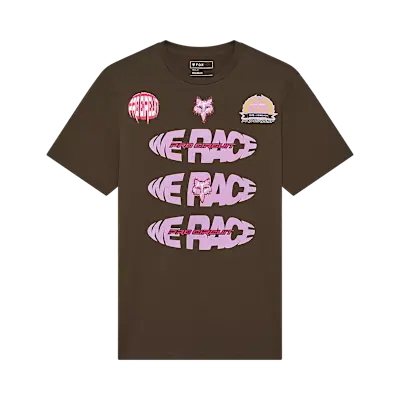 2025 FA-PRO CIRCUIT SS TEE [MIL] 2X