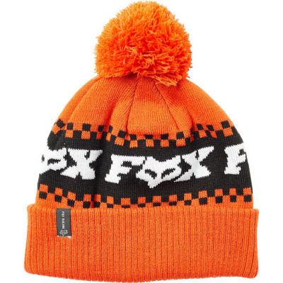 OVERKILL BEANIE