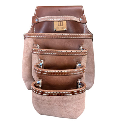 SAC À CLOU DM-355-CN PLUS