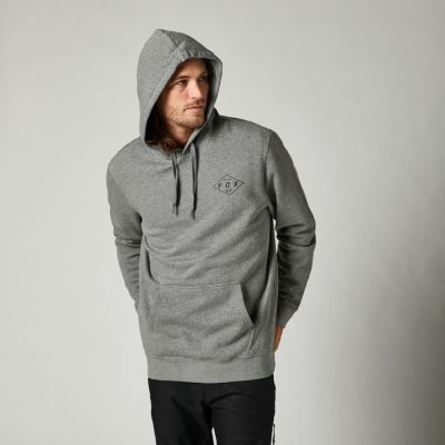 Headspace pullover fleece